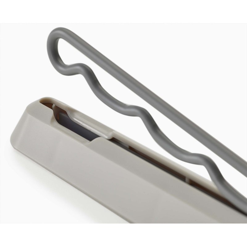 Joseph Joseph Orderly Foldaway Clothes Rail, 2 Pack