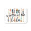 Tapis multicolore 24 po x 36 po Lake Life