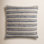 Allentown 20" x 20" Linen Pillow Cover & Insert