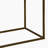 Anagh 51'' Console Table