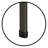 14" Wire-Grid Bed Frame-796644777