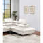 Canapé modulaire moderne 2 pièces Setfurniture-168926709