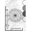Tapis en coton Mandy-1639615486