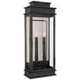 Chapman & Myers Linear Lantern Tall