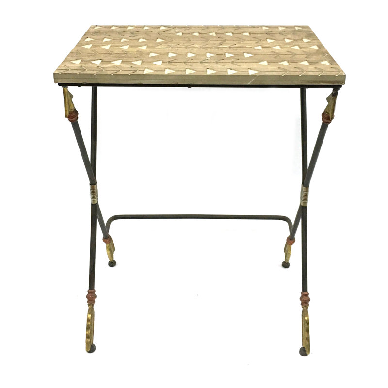 Nesting Tables