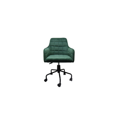 Vienna Swivel Chair