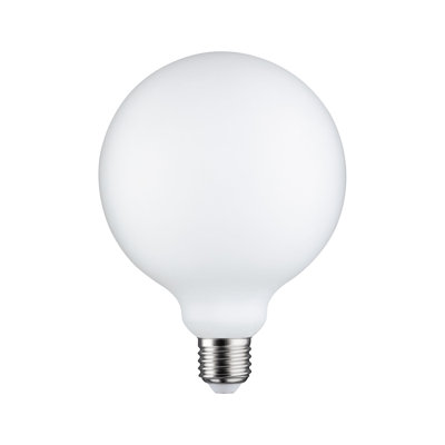 4,3W E27 dimmbare LED-Glühbirne