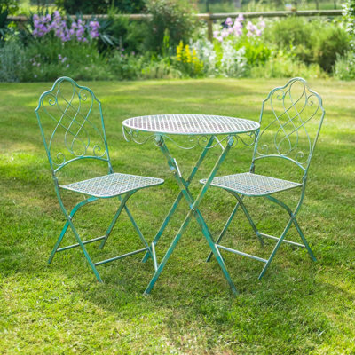 Patio Dining Set with