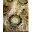 Bee Toile Bread & Butter Plate