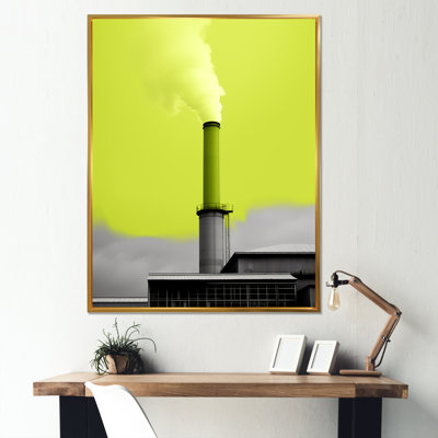 Impression sur toile, impression monochrome sur toile