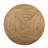 Column Round Pine Wood Dining Table-1148921643