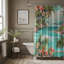 Cay - Rideau de douche Premium-1536344728
