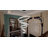 Modern Dimmable 5 Rings Led Chandelier-1305849227
