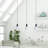 Essoura 3 - Light Kitchen Island Pendant-1841378420