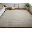 Tapis rectangulaire en laine Mellina-91289898