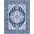 Micro-Loop Hand Tufted Wool And Cotton With Latex Oriental Rug-1746597318