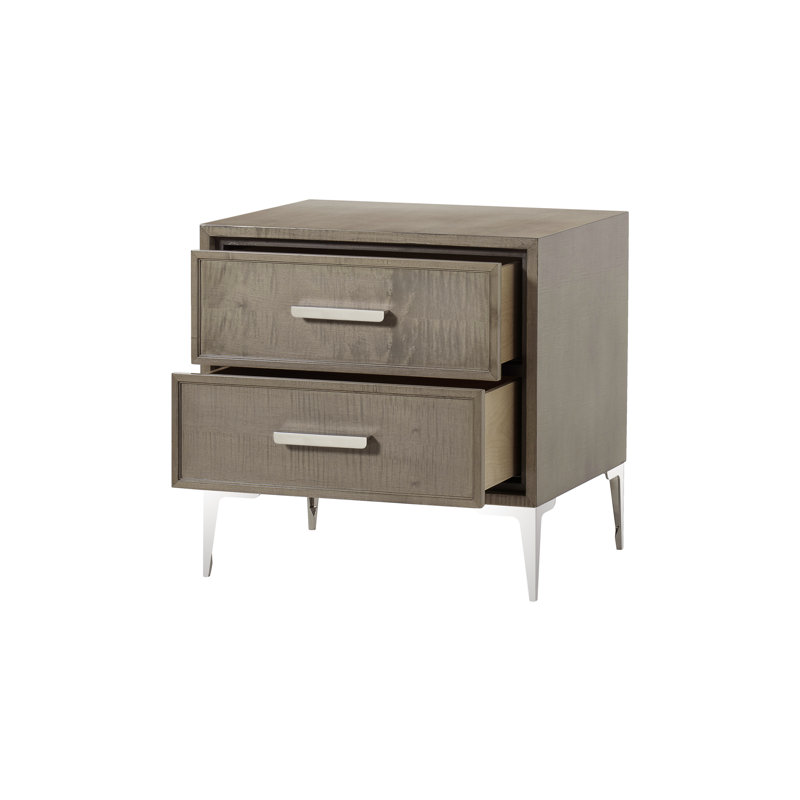 Table de chevet Chloe Light