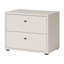 Tekita 54 cm W Bedside Table-721664835