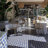 Vita Sole 03 8" x 8" Encaustic Porcelain Wall & Floor Tile