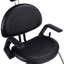 Symple Stuff Drafting Chair with Headrest