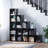 Cube Storage Organizer, 16-Cube Shelves Units, Plastic S...