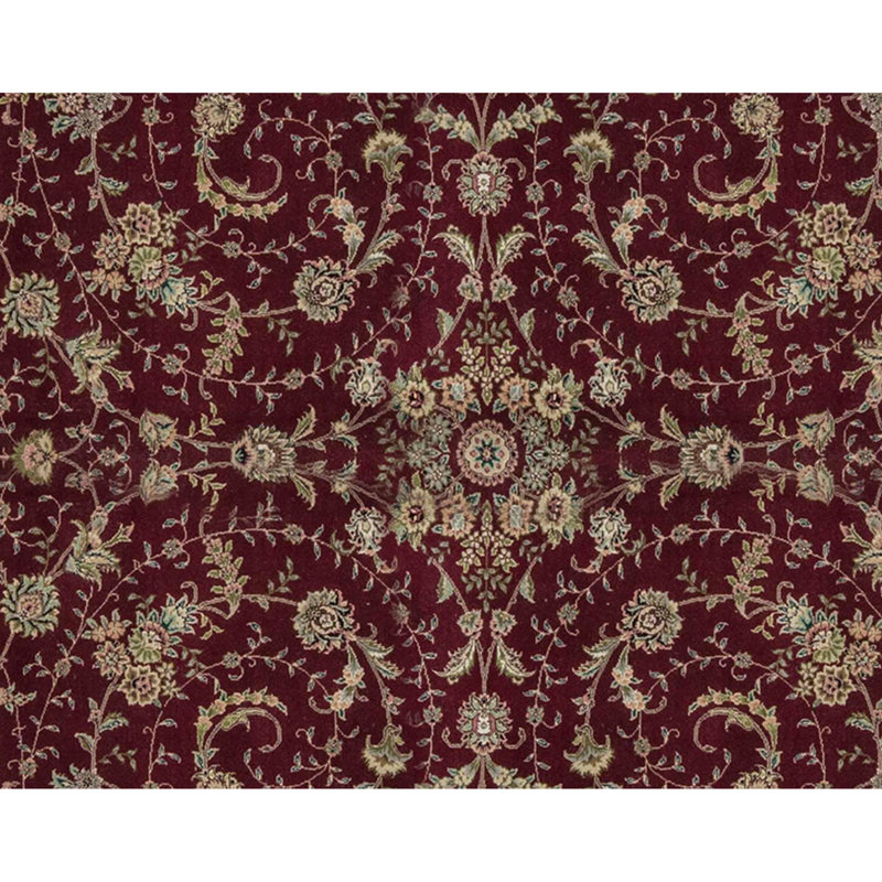 Elegance Oriental Area Rug