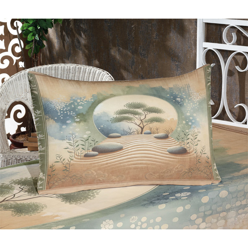 Microfiber Sheet Set, Full