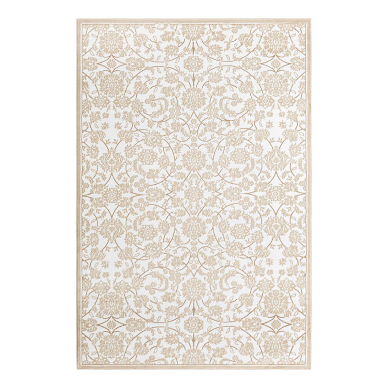 Tapis oriental analogique Analise, Rectangle 6 pi x 9 pi