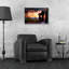 «Grand Canyon Cabin» par Tim Oldford, art mural en verre acrylique-427331335