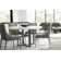 Merrion Round Dining Table