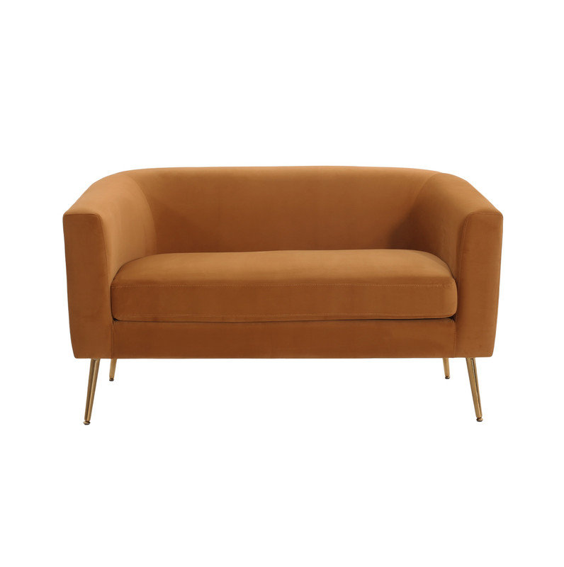 LOVESEAT, Brown