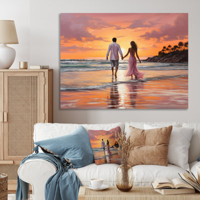 Romarin " Caraibe Sunset Serenade I "