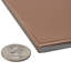 Monocouleur 7-7 / 8 po X 7-7 / 8 po Carreau de céramique pour plancher et mur-108900504