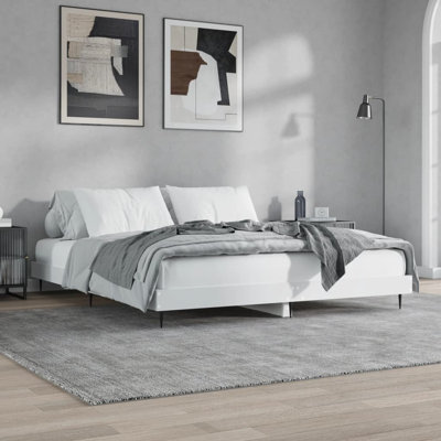 Ashayla Bed