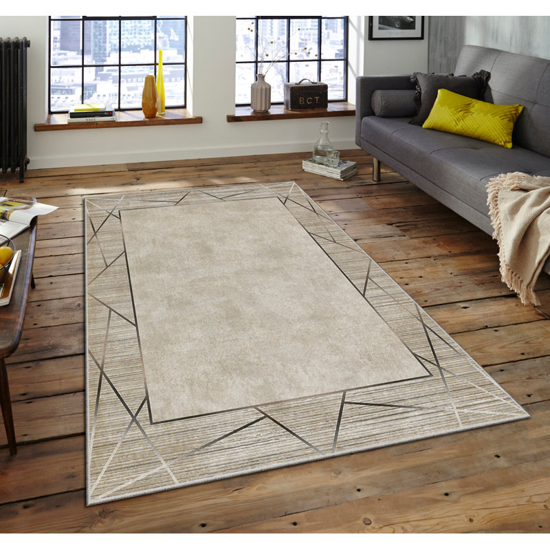 Dodo Area Rug, Rectangle 140 x 220cm