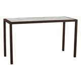 Quadra Outdoor Rectangle Dining Table