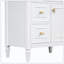 Armoire de meuble-lavabo de salle de bain-121101099
