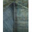 Tapis brun nouvel âge 8 pi 1 po x 14 pi 2 po Darlington