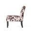 Chaise d'appoint moderne pour le salon-913971505
