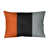 Orange/Black/Gray