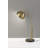 Badlingham Arched Lamp