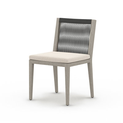 Dimitri Outdoor Dining Side Chair