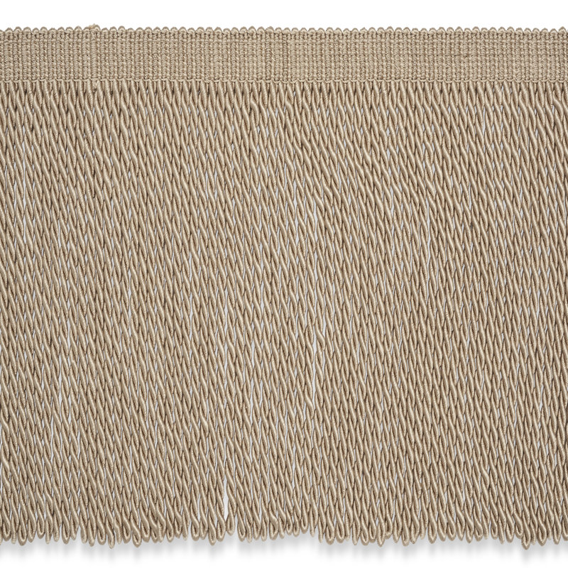 Lingot de soie d'Olivier, Sable