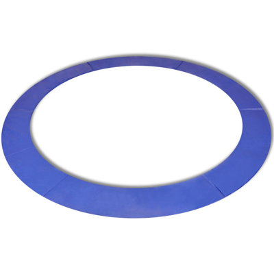 26cm Trampoline Frame Pad