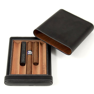 Arreola Cigar Case