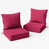 Raspberry Pink