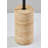 Delmare 60.5'' Matte Column Floor Lamp