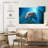 Brampt Dolphin Close Up-108690332
