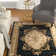 Tapis oriental en laine touffeté à la main Bedgood