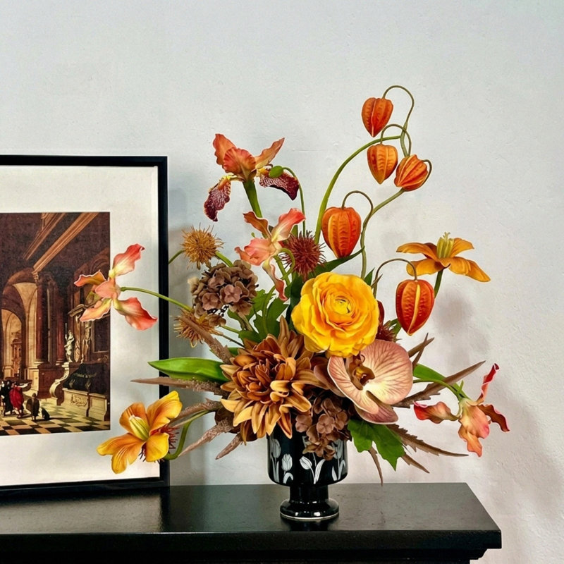 Arrangement
